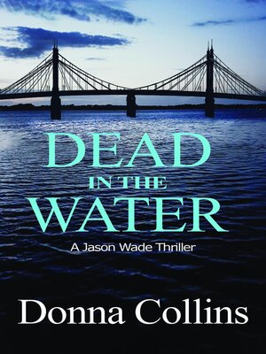 cover image of Dead in the Water